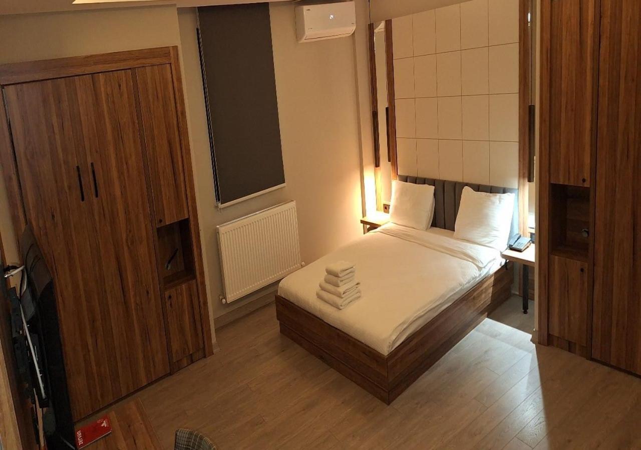 Arach Hotel Harbiye Стамбул Экстерьер фото